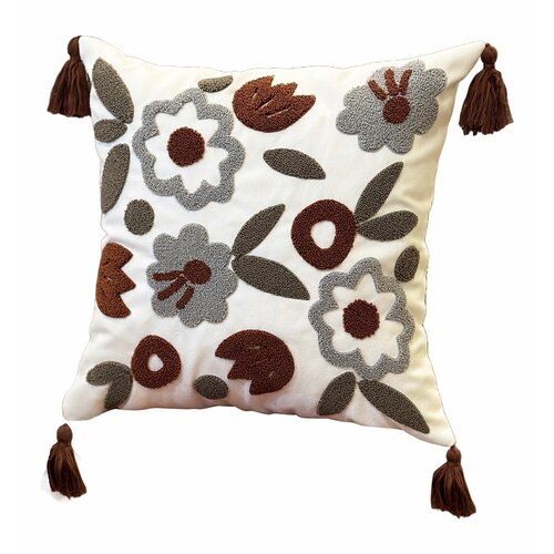 Mila Home Prevleka za blazino 43x43 cm – Cene
