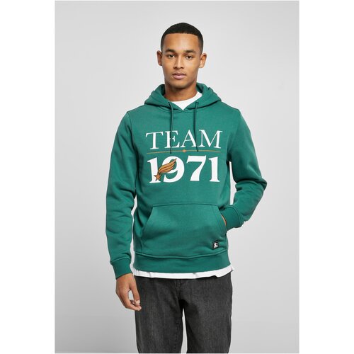 Starter Black Label Starter team 1971 Hoody darkfreshgreen Slike