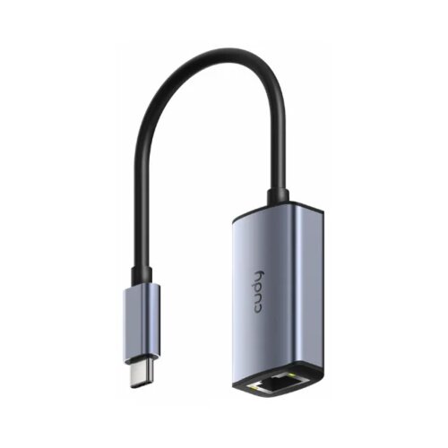 Cudy UE10C usb-c to gigabit ethernet Adapter,10/100/1000 mbps ethernet port Slike