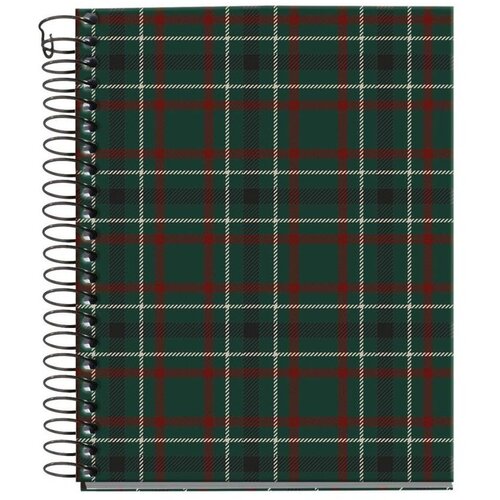  Bilježnica Miquelrius A6 Highland Days Campbell 100L 70g/m2 čista MR4416 Cijene