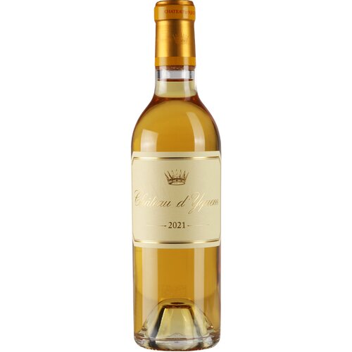 Chateau D'Yquem 0,375l Cene