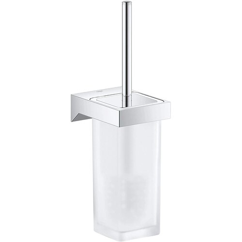 Grohe WC garnitura Selection Cube 40857000 Cene