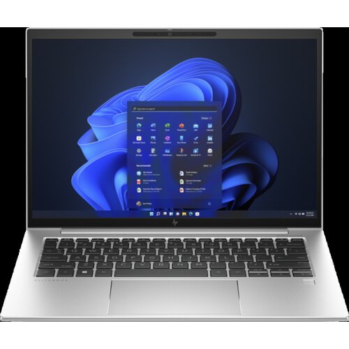 HP laptop elitebook 840 G9 (9M469AT) 14 wuxga ag i5-1235U 16GB 512GB backlit fpr 3g Slike