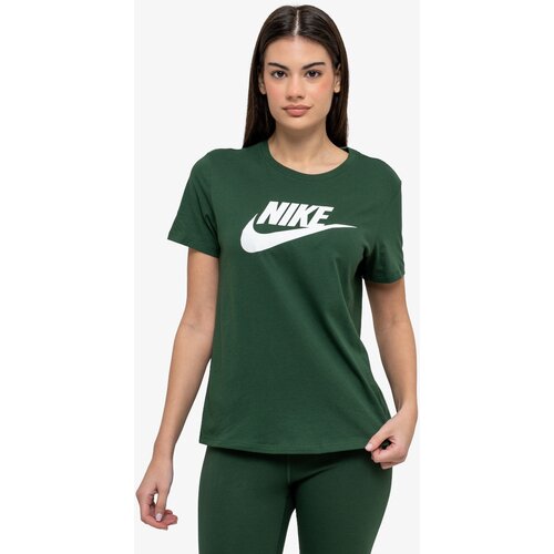Nike Majica W NSW CLUB SS TEE ICN FTRA Cene
