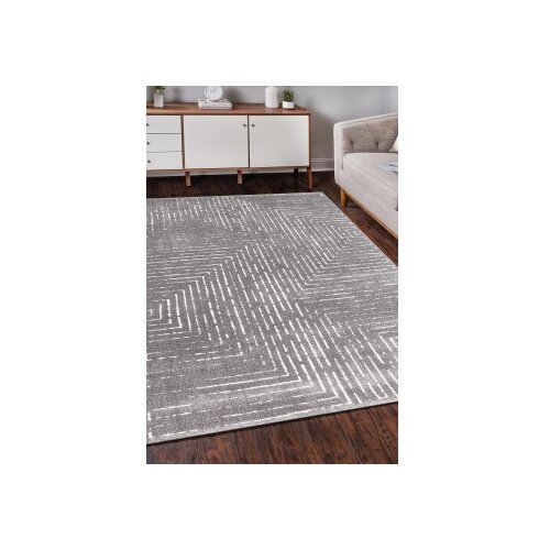Conceptum Hypnose tepih elmina F0317 light grey 120 x 180 (669OPL1447) Slike