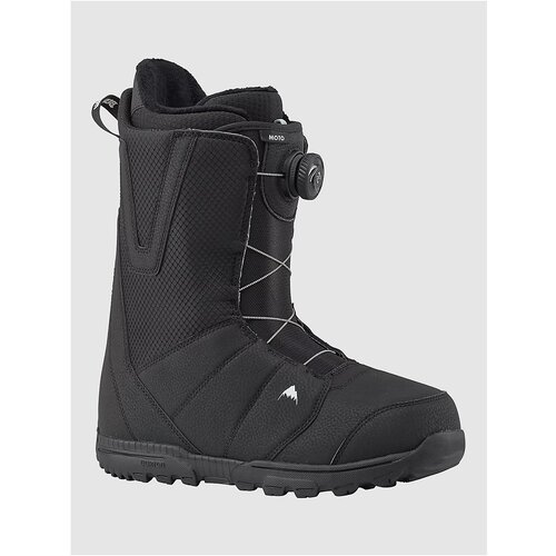 Burton Moto BOA 2026 Snowboard cevlji black Cene