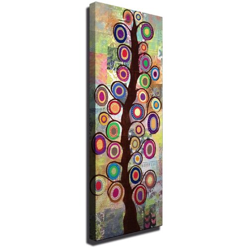 Symphony slika na platnu Harrison, 30 x 80 cm Slike