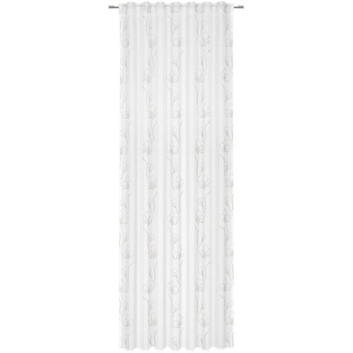 Esposa KONČANA ZAVESA pol prosojno 140/280 cm Cene