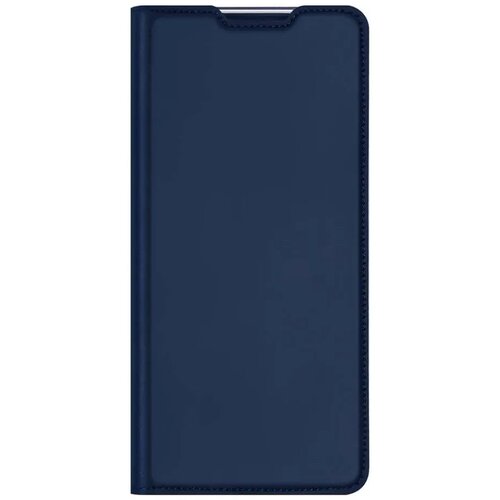 Dux ducis Skin Pro - preklopna torbica za Redmi Note 12 Pro 4G/ Redmi Note 11 Pro 5G/4G modra Slike