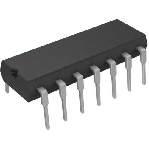 Schukat Electronic gmbh Logička kola TTL Cene