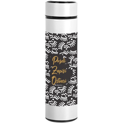  Aluminijumska boca za vodu 500ml Cene