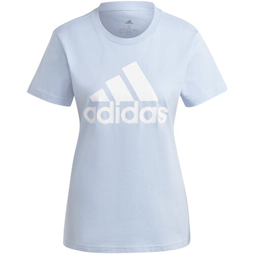 Adidas Bombažna kratka majica Slike