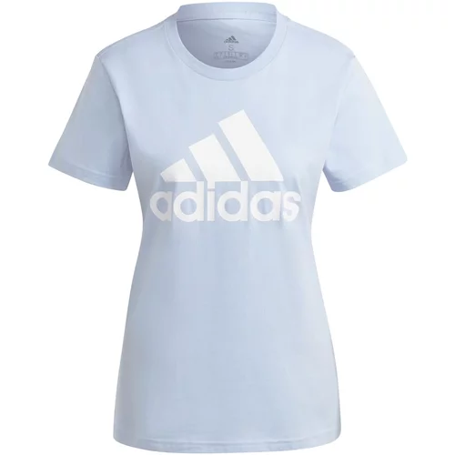 Adidas Bombažna kratka majica