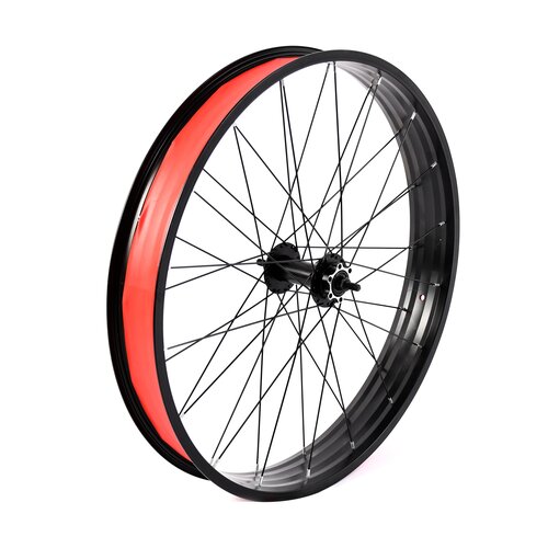 Capriolo TOCAK-PREDNJI 24&amp;quot; FATBIKE 112690 Slike