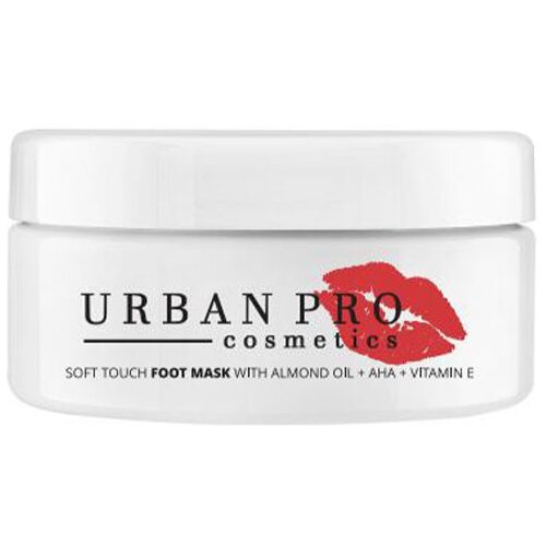Urban PRO - Maska za stopala Almond oil + AHA + Vitamin Cene