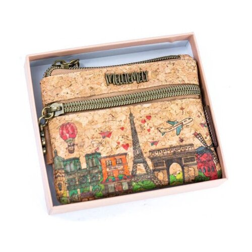 Viter novčanik ženski cork city designs ( BAGF-096_5 ) Slike