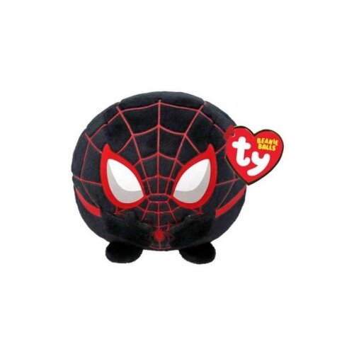 Ty plisana loptica marvel miles morales ( MR42566 ) Slike