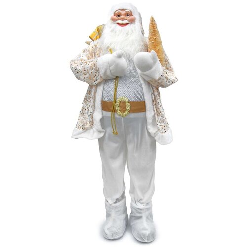  Novogodi&scaron;nja figura Deda Mraz SC605021, 150cm Cene