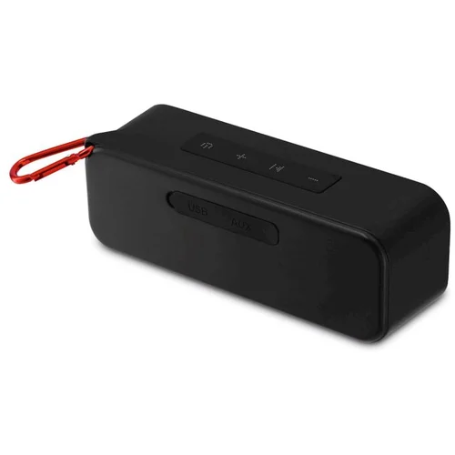 Hama PowerBrick 2.0" Bluetooth® zvučnik, crni 8W