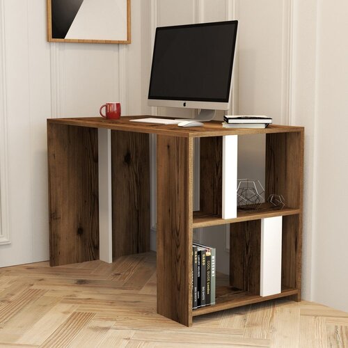 Woody Fashion hanah home radni sto lima 845HCT3841 Cene