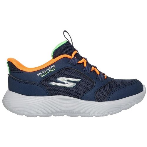 Skechers Nizke superge 403904NNVOR pisana Cene