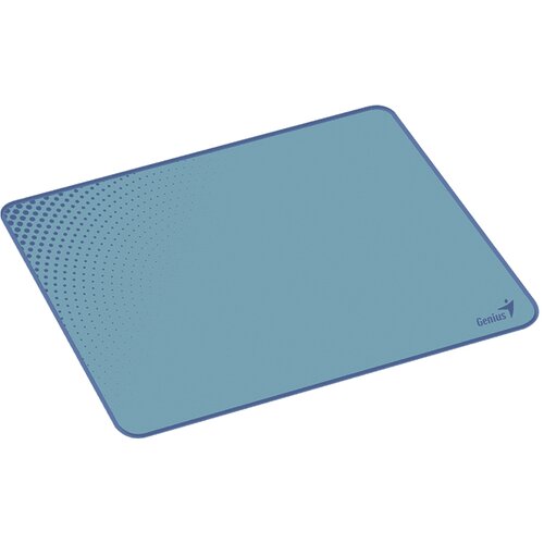 Genius Podloga za mi&amp;scaron;ko G-Pad 230S (31250019401) gaming modro-siva, 2,5 mm Slike