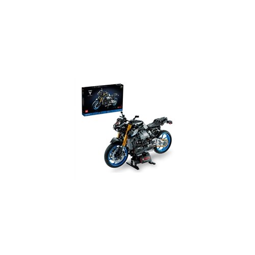 Lego Technic: Yamaha MT-10 SP Cijene