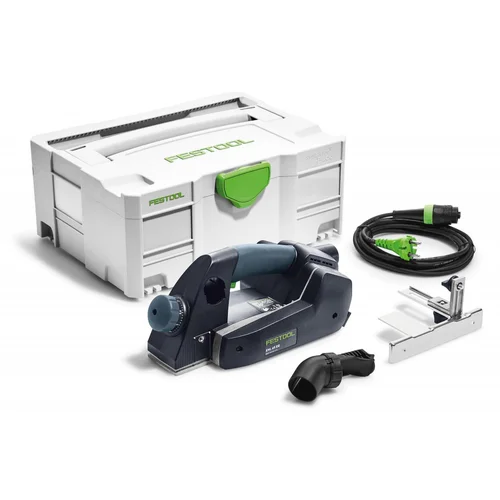 Festool Enoro�ni obli� / skobeljnik EHL 65 EQ-Plus