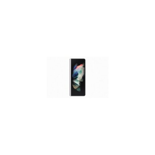 Samsung Galaxy Z Fold3 5G 12GB/256GB silver mobilni telefon Slike