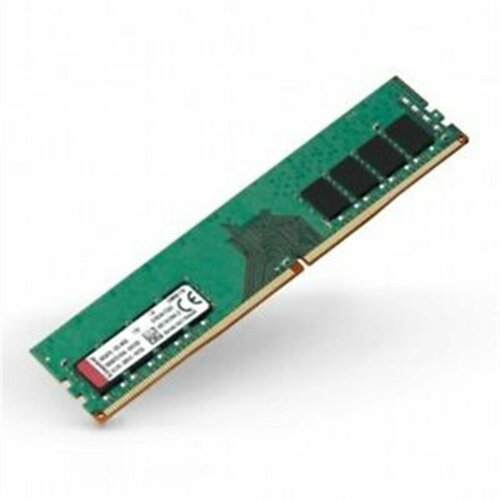 Kingston DDR4 8GB 3200MHz, non-ecc udimm, CL22 1.2V, 288-Pin 1Rx8 Slike