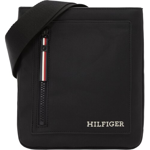 Tommy Hilfiger Torba preko ramena morsko plava / crvena / crna / bijela Cijene