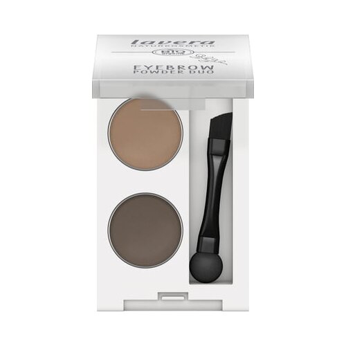Lavera Eyebrow Powder Duo Cene