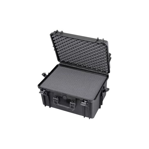 MAX PRODUCTS Univerzalno Kofer na kotačima prazan 1 komad MAX505H280-STR (Š x V x d) 555 x 437 x 326 mm Cijene