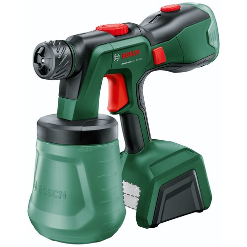 Bosch AdvancedSpray 18V-50 Spritzpistole Cijene