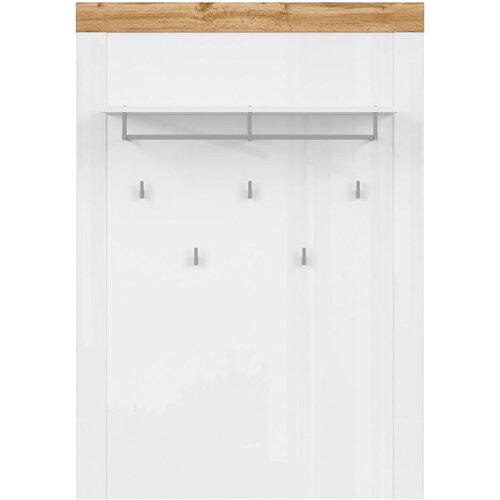 CARRYHOME garderobni panel Slike