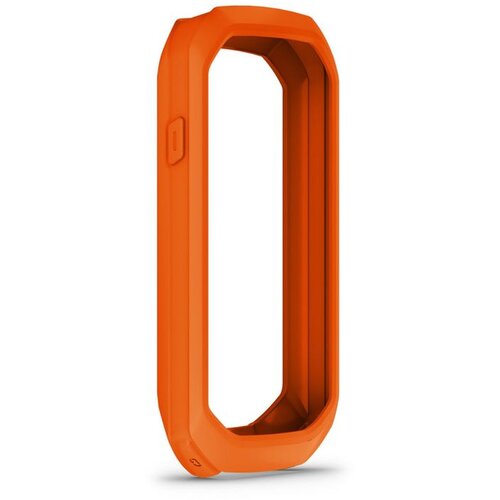 Garmin silikonska futrola za Edge 1050, narančasta Slike