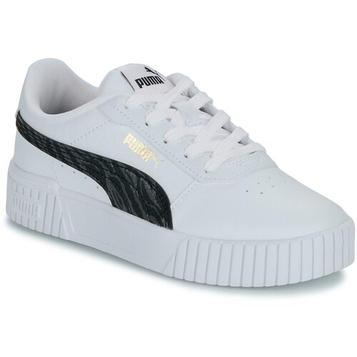 Puma Carina 2.0 Zebra PS Bijela Slike