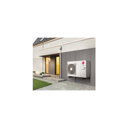 LG toplotna črpalka Therma V split HU071MR.U44 + HN091MR.NK5 &amp;ndash; 7KW, (20965866) Slike