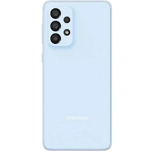 Samsung GALAXY A33 5G 6/128 AWESOME BLUE