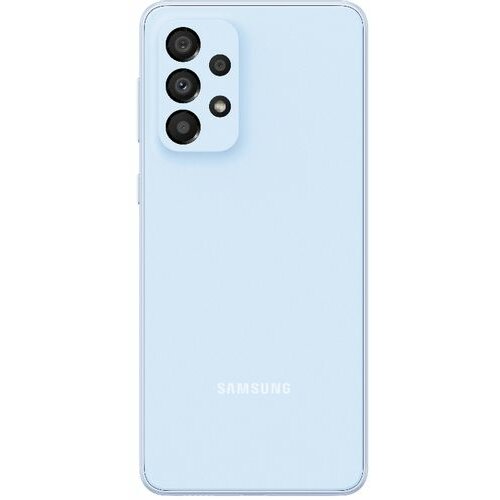 Samsung galaxy A33 5G 6GB/128GB plavi mobilni telefon Cene