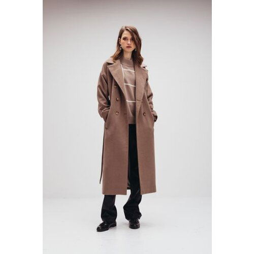 Legendww ženski  kaput u braon boji 4734-9109-21 Cene