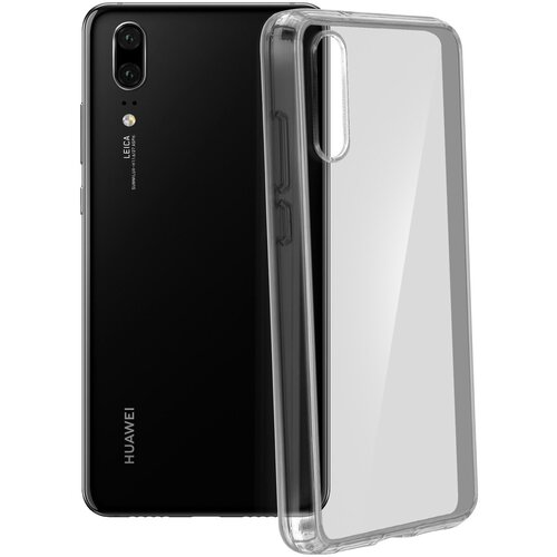AVIZAR Huawei P20 Prozorno udarno ohi&scaron;je - prozorno, Prozorno, (5000014447) Cene