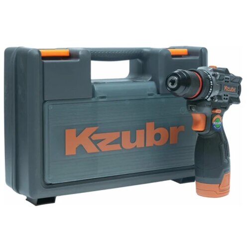 Kzubr Aku šrafilica KBLED 16,8V-10 Cene