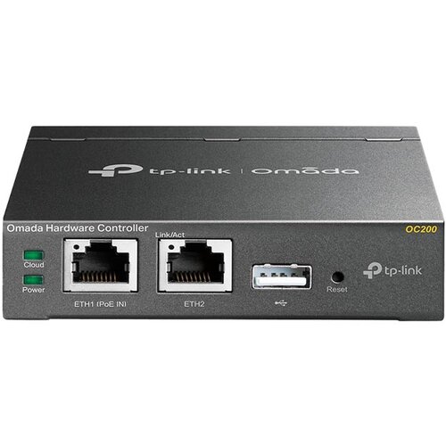 Tp-link OC200 Omada Wi-Fi Network Cloud Controller Cene