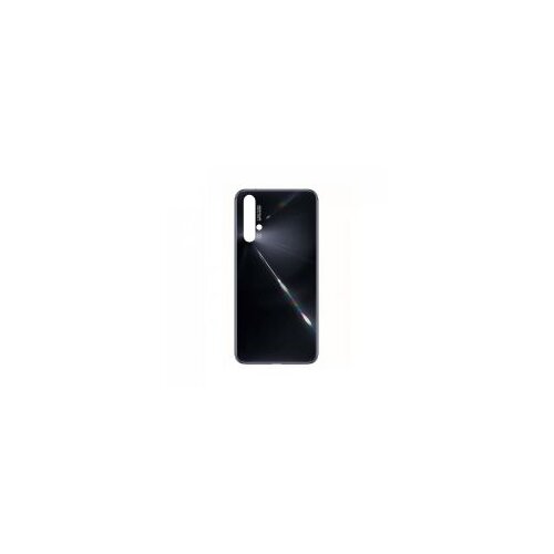 Huawei poklopac Nova 5T Crni Cijene