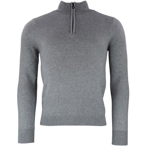Peak Mountain Puloverji Pull homme CHARLITO Siva Cene