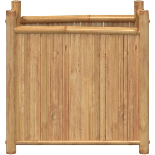  Sadilica 50 x 30 x 50 cm od bambusa Slike