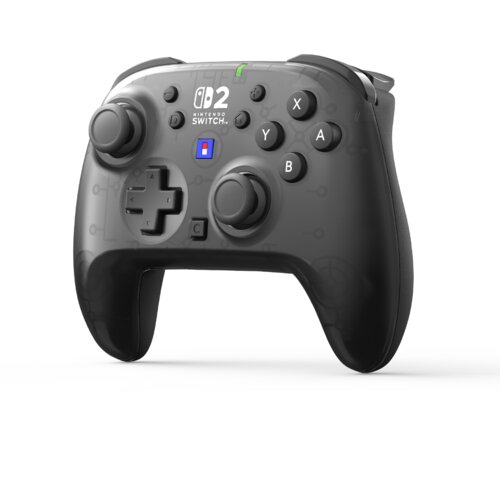 Hori Brezžični igralni plo&scaron;ček WIRELESS PAD TURBO (BLACK) NS2, (5000219146) Cene