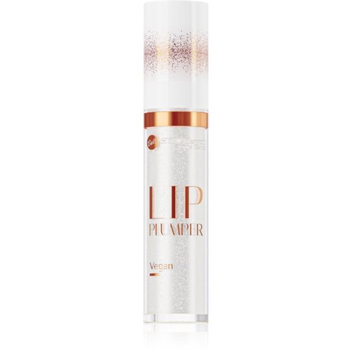BELL Hypoallergenic sijaj za ustnice za večji volumen odtenek 01 Golden Shine 4.2 g Cene