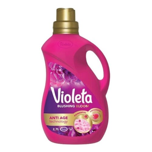 Violeta Deterdžent za ve&amp;scaron; 2.7L Blushing Bloom Slike